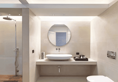 Image of 800 Sq.ft 2 BHK Apartment / Flat for sale in Kalpataru Parkcity, Thane West, Thane for Rs. 16700000