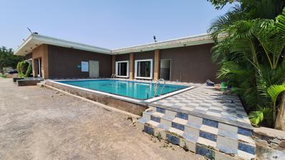 Image of 1500 Sq.ft Residential Plot / Land for sale in Wallfort Paradise, Kandul, Raipur for Rs. 4500000