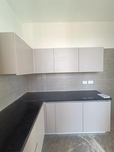 Kitchen Image of 1350 Sq.ft 2 BHK Apartment / Flat for sale in ACE Ace Starlit, Sector 152 Noida for Rs. 17000000