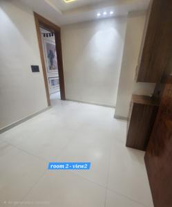 Hall Image of 1400 Sq.ft 3 BHK Builder Floor for sale in Vasundhara Ghaziabad for Rs. 12500000