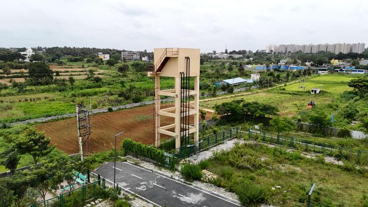 Kumbalgodu Main Image 1