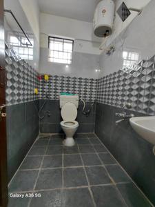 Bathroom Image of 950 Sq.ft 2 BHK Apartment / Flat for sale in Victory Conrad, Kyalasanahalli Bengaluru for Rs. 8600000