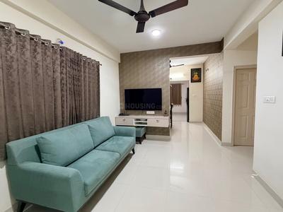 2 BHK Apartment