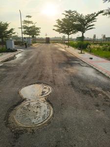 Image of 147 Sq.ft Residential Plot / Land for sale in Skywhales Vienna Greens II, Sector 99A, Gurgaon for Rs. 26830000