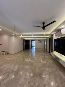 Hall Image of 3550 Sq.ft 4 BHK Builder Floor for sale in Sector 16 Panchkula for Rs. 49500000