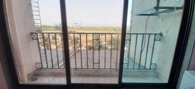 Balcony Image of 1175 Sq.ft 2 BHK Apartment / Flat for sale in Ulwe Navi Mumbai for Rs. 8700000