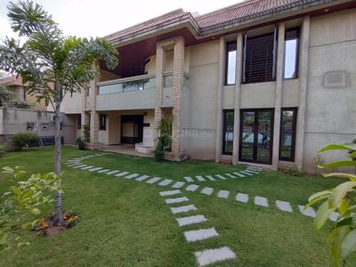 Image of 5500 Sq.ft 5 BHK Villa for sale in New Alkapuri, Vadodara for Rs. 93000000