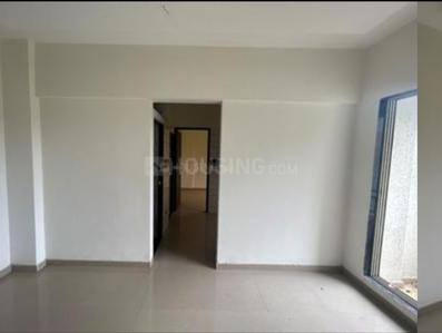 Image of 620 Sq.ft 1 BHK Apartment / Flat for sale in S R Homes, Saphale, Mumbai for Rs. 1850000
