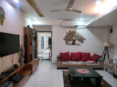 4 BHK Apartment