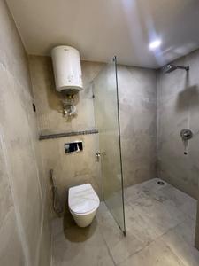 Image of 1700 Sq.ft 4 BHK Apartment / Flat for sale in HBM Buildtech HBM Floors-III, Chandan Hola, New Delhi for Rs. 13500000