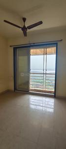 Hall Image of 1550 Sq.ft 2 BHK Apartment / Flat for sale in Shanti Green Palms, Ghansoli Navi Mumbai for Rs. 26000000