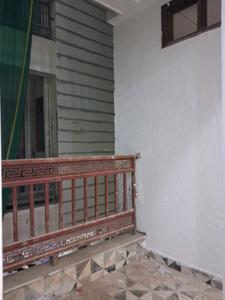 Bedroom Two Image of 1080 Sq.ft 2 BHK Apartment / Flat for sale in Shree Maruti Dham, Sector 49 Noida for Rs. 6500000