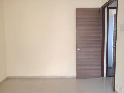 1 BHK Flat