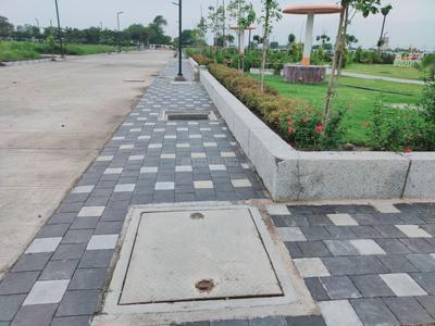 Image of 1000 Sq.ft Residential Plot / Land for sale in Mamta Golden Valley, Balya Kheda, Indore for Rs. 5000000