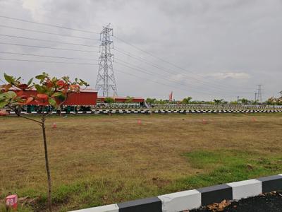 Image of 818 Sq.ft Residential Plot / Land for sale in Maraimalai Nagar, Chennai for Rs. 1642544