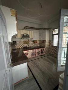 Kitchen Image of 2050 Sq.ft 2 BHK Builder Floor for rent in Sector PI Greater Noida for Rs. 18000