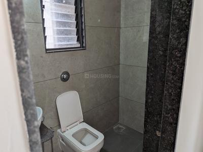 Image of 1014 Sq.ft 3 BHK Apartment / Flat for sale in IMPERIA GRACE, Zundal, Ahmedabad for Rs. 7800000