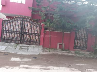 3 BHK Independent House