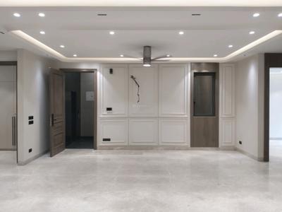 Living Room Image of 2538 Sq.ft 4 BHK Builder Floor for sale in Model Town New Delhi for Rs. 60000000