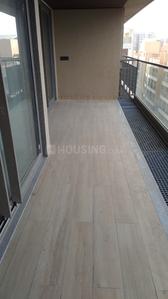 Image of 3465 Sq.ft 4 BHK Apartment / Flat for sale in Shlokam Sharnam, Sargasan, Gandhinagar for Rs. 16000000