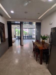 Hall Image of 1800 Sq.ft 3 BHK Builder Floor for sale in Safdarjung Enclave New Delhi for Rs. 55000000