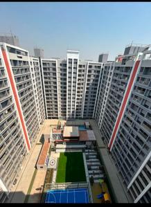 2 BHK Flat