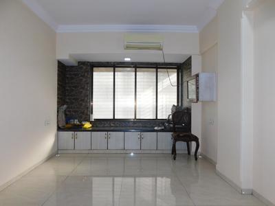 Hall Image of 1280 Sq.ft 3 BHK Apartment / Flat for sale in Swaraj Homes Safal Angan, Chembur Mumbai for Rs. 36000000