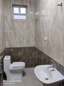 Bathroom Image of 1650 Sq.ft 3 BHK Independent House for sale in Thiruverkkadu Chennai for Rs. 9900000