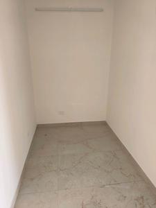Bedroom Image of 1620 Sq.ft 3.5 BHK Builder Floor for rent in M3M Soulitude , Sector 89 Gurgaon for Rs. 38000