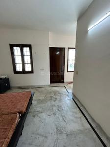 Hall Image of 2500 Sq.ft 4 BHK Builder Floor for rent in Shaheed Bhagat Singh Nagar Ludhiana for Rs. 35000