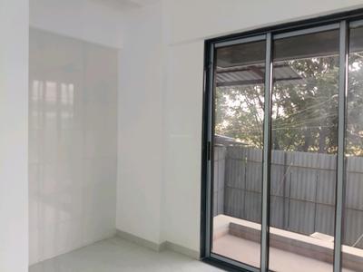 Bedroom Image of 960 Sq.ft 2 BHK Apartment / Flat for sale in Smit Vista, Bhayandar East Mira Bhayandar for Rs. 9200000