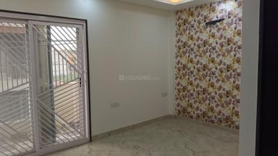 Bedroom Image of 1750 Sq.ft 3 BHK Independent House for sale in Silver Star City, Silicon City Indore for Rs. 8200000