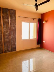 Bedroom Image of 1095 Sq.ft 2 BHK Apartment / Flat for sale in ACE Parkway, Sector 150 Noida for Rs. 15000000