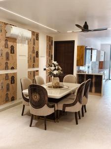 Hall Image of 3500 Sq.ft 4 BHK Apartment / Flat for sale in DLF The Valley, DLF The Valley Panchkula for Rs. 29500000