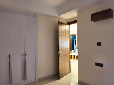 Bedroom Image of 2500 Sq.ft 4 BHK Builder Floor for sale in BPTP Astaire Garden Floors, Sector 70A Gurgaon for Rs. 35000000