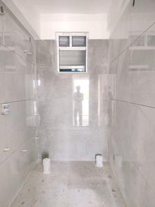 Common Bathroom Image of 1050 Sq.ft 2 BHK Apartment / Flat for sale in SVN Green Nest, Electronic City Bengaluru for Rs. 4952000