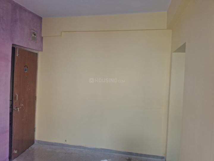 Siddhivinayak Residency Bedroom 1