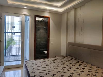 Bedroom Image of 3150 Sq.ft 4 BHK Apartment / Flat for sale in Indirapuram Ghaziabad for Rs. 24000000
