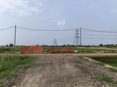 Image of 90 Sq.ft Residential Plot / Land for sale in Root2Home Advika Enclave Phase 1, Dadri, Greater Noida for Rs. 2700300