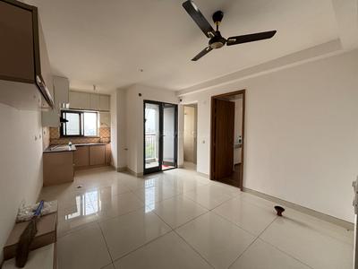 1 BHK Flat