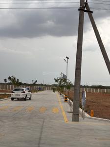 Image of 1500 Sq.ft Residential Plot / Land for sale in Kumaramangalam, Pudukkottai for Rs. 2800000
