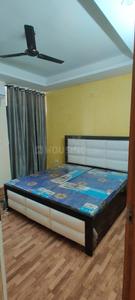 Bedroom Image of 3000 Sq.ft 3 BHK Independent House for rent in Sector 46 Noida for Rs. 40000