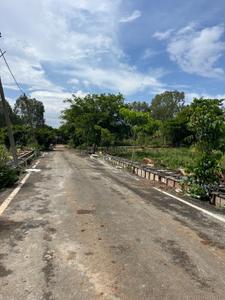 Image of 2400 Sq.ft Residential Plot / Land for sale in Anjanapura Township, Bengaluru for Rs. 24000000