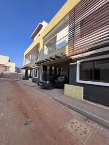 Image of 2525 Sq.ft 3 BHK Villa for sale in Shriram Chirping Grove, Sarjapur, Bengaluru for Rs. 23100000