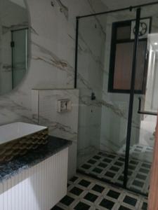 Common Bathroom Image of 1500 Sq.ft 4 BHK Independent House for sale in Sector 7 Gurgaon for Rs. 29500000