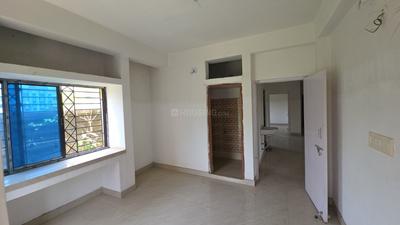 Bedroom Image of 1390 Sq.ft 3 BHK Apartment / Flat for sale in Sodepur Kolkata for Rs. 4000000