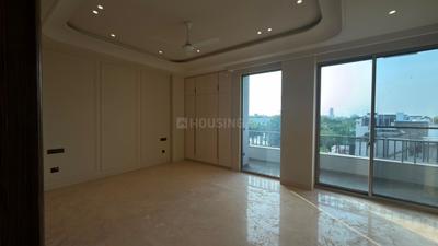 Bedroom Image of 4950 Sq.ft 4 BHK Builder Floor for sale in New Friends Colony New Delhi for Rs. 137500000