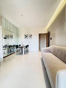 Bedroom Image of 1030 Sq.ft 2 BHK Apartment / Flat for sale in P P Rugi Colonia, Ambernath West Ambernath for Rs. 4400000