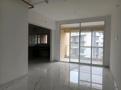 Living Room Image of 1250 Sq.ft 2 BHK Apartment / Flat for sale in Ambrosia Alley, Hadapsar Pune for Rs. 11000000