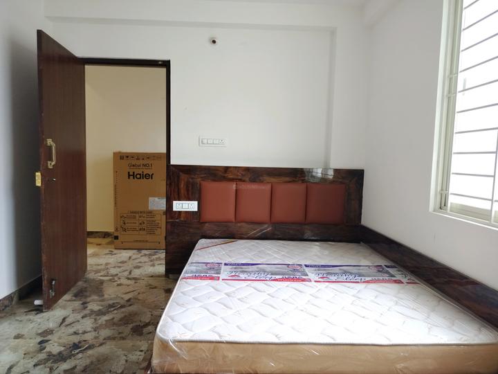 Stage 2, BTM Layout Bedroom One 1